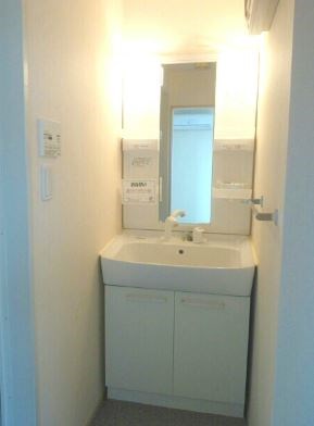 洗面設備　福岡・佐賀の賃貸物件・お部屋探しはトーマスリビングまで