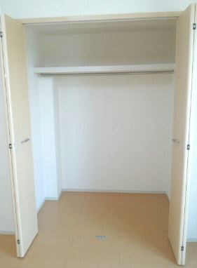 収納　福岡・佐賀の賃貸物件・お部屋探しはトーマスリビングまで