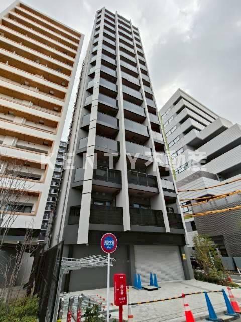 建物外観　外観も気になるポイント