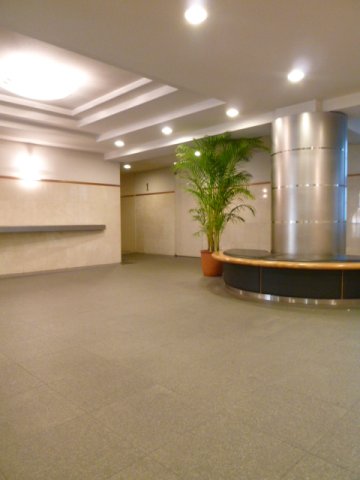 ロビー　ロビー