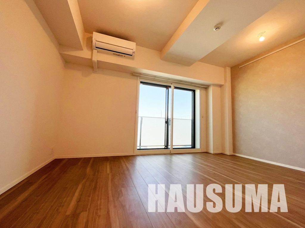 居室・リビング　リビング/居室