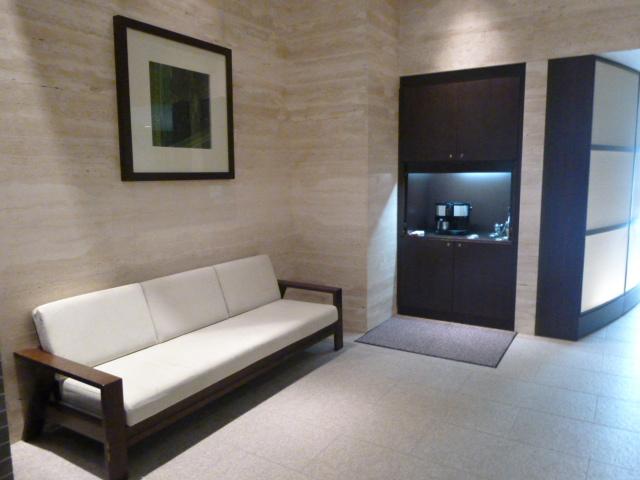 ロビー　ロビー