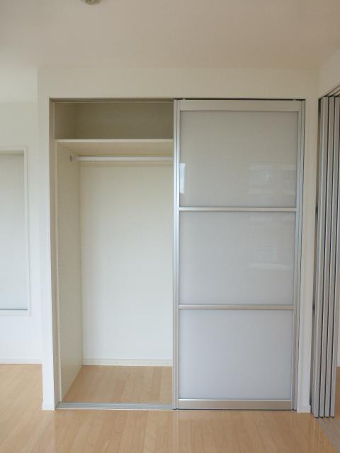 収納　収納※別部屋参考写真