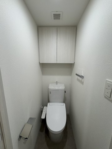 トイレ　別タイプ参考写真