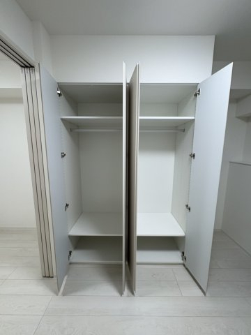 収納　別タイプ参考写真