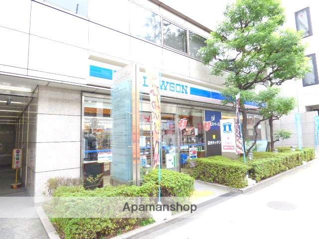 コンビニ　ローソン（コンビニ）まで527m