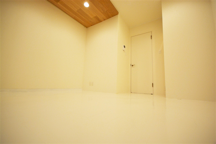 居室・リビング　洋室スペース