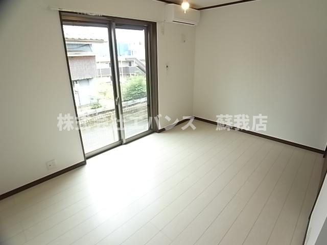 居室・リビング　おしゃれな居間です