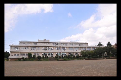 小学校　千葉市立大森小学校（小学校）まで988m