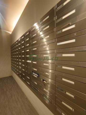 その他共有部分　レジディア文京音羽