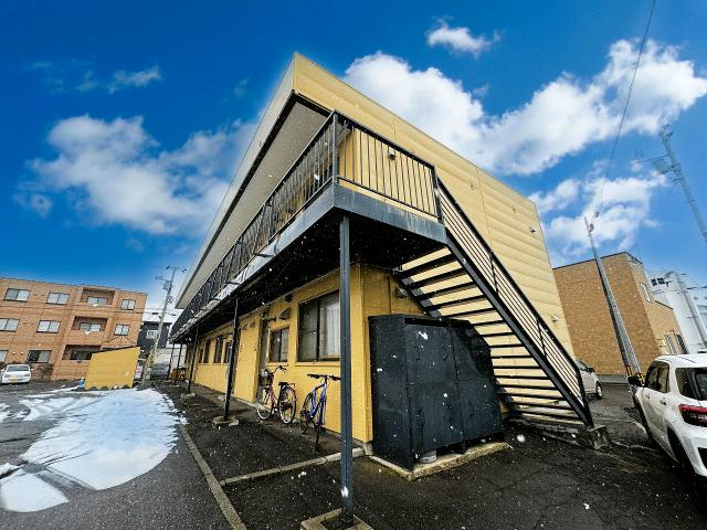 その他　周辺環境