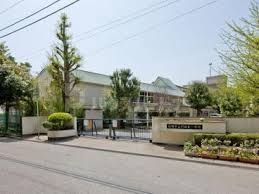 小学校　船橋市立行田東小学校（小学校）まで420m