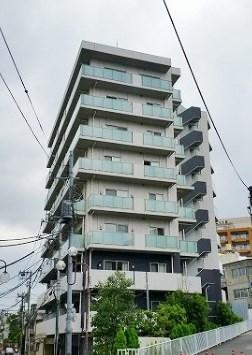建物外観　建物外観を気になさる方へ、見た目の良い物件です