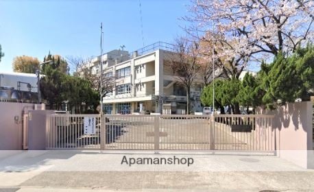 中学校　亀戸中学校（中学校）まで785m