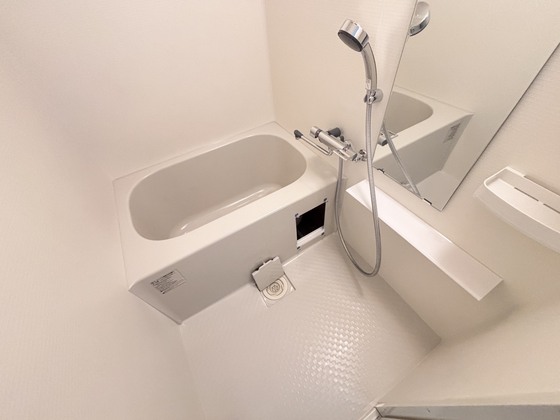 バス・シャワールーム　同仕様タイプ