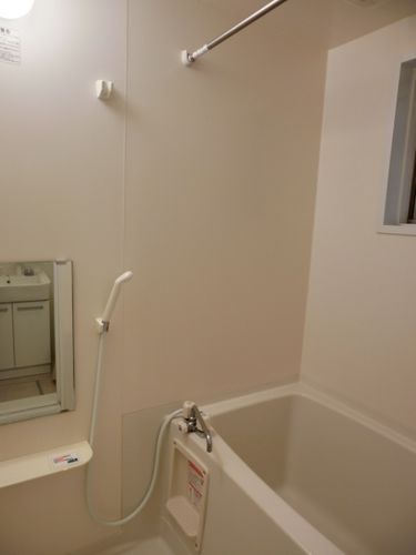 バス・シャワールーム　（別タイプ参考写真）リュエル　台東区谷中３