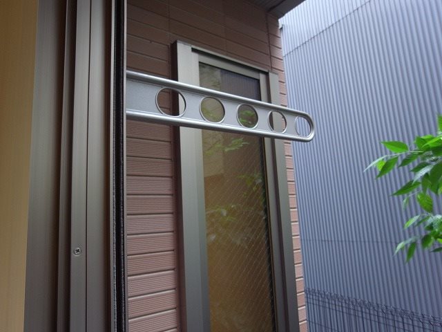 眺望　（別タイプ参考写真）リュエル　台東区谷中３