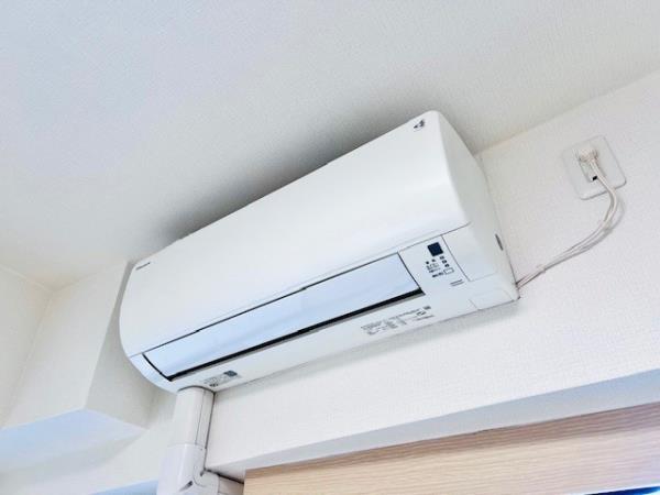 玄関　シンプルで使いやすい玄関です