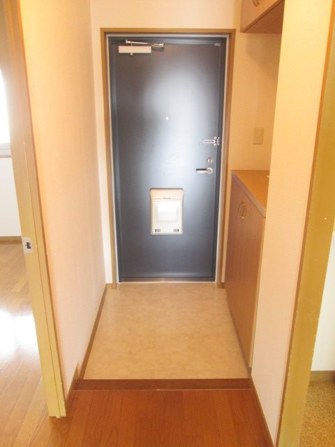 セキュリティ　別部屋参考