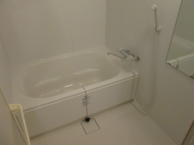 バス・シャワールーム　別部屋参考