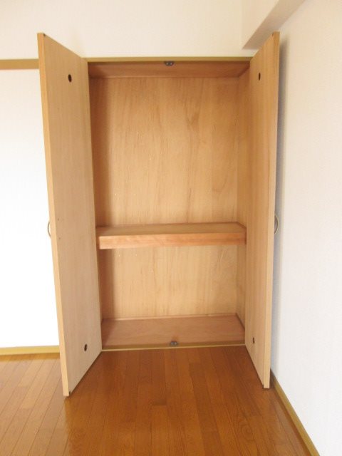 収納　別部屋参考