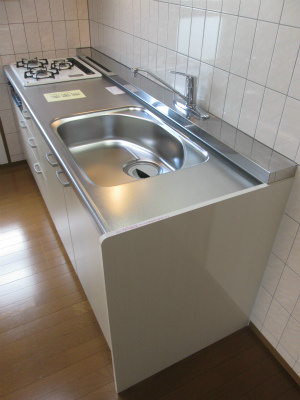 キッチン　別部屋参考