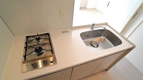 キッチン　☆使いやすいキッチン☆