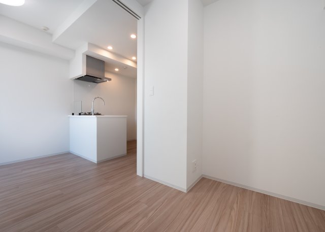 その他部屋・スペース　※colortype参考写真（１DK/Natural）