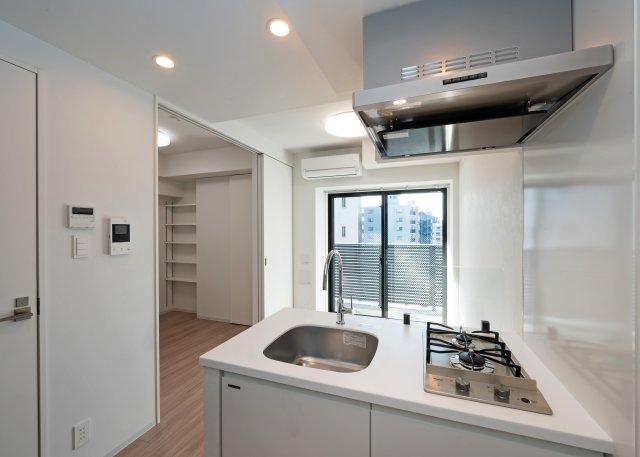 その他　※colortype参考写真（１DK/Natural）