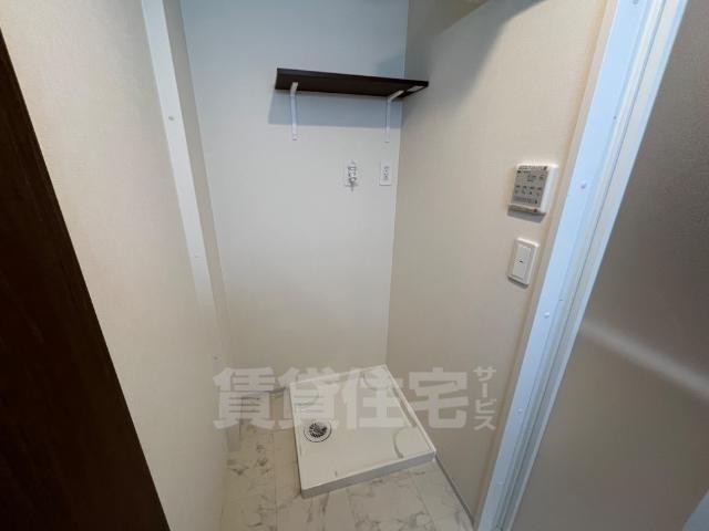 その他　洗濯機置場（イメージ）