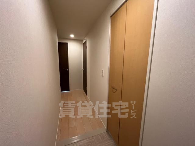 玄関　玄関（イメージ）