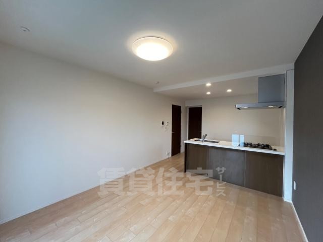 居室・リビング　リビング（イメージ）