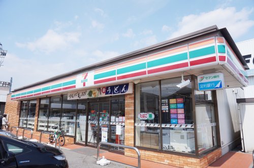 コンビニ　セブンイレブン 宇都宮東今泉2丁目店（コンビニ）まで689m