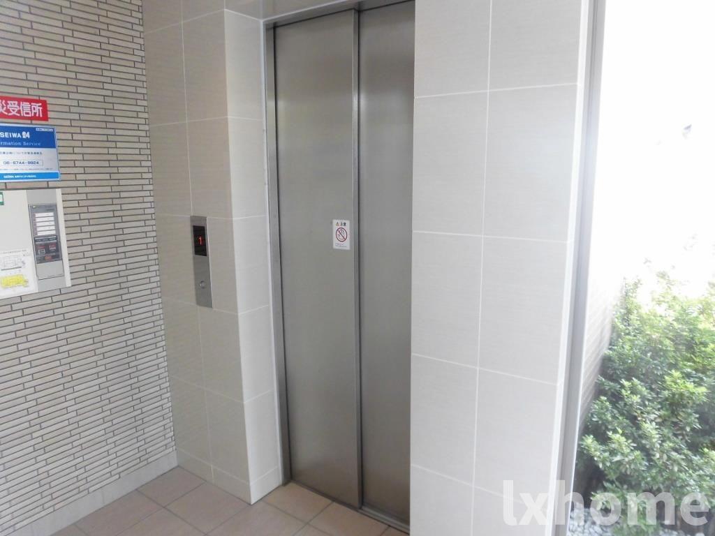 ロビー　ロビーです