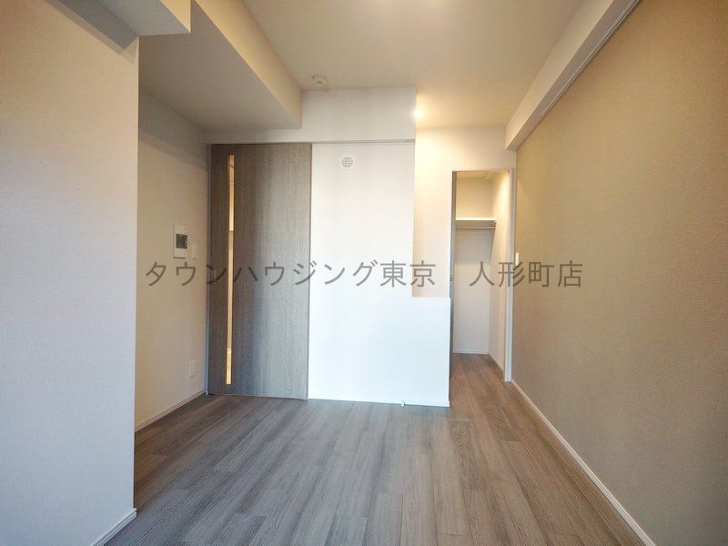 居室・リビング　※写真は同じタイプの住戸です。