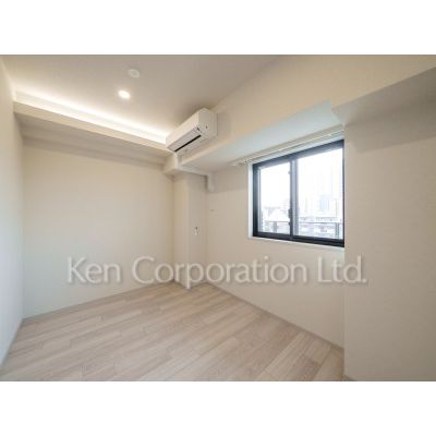 その他部屋・スペース　同タイプ10階のお部屋を撮影。仕様が異なることがあります。