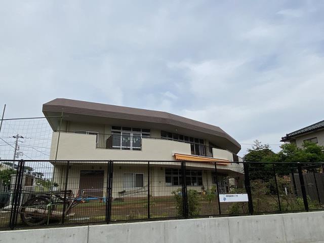 幼稚園・保育園　亀井野保育園（幼稚園・保育園）まで3318m
