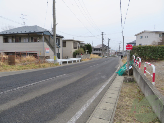 駐車場　駐車場その他