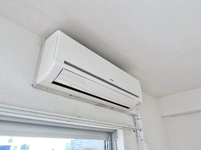 その他設備　ゆっくりできる広いバスルームです