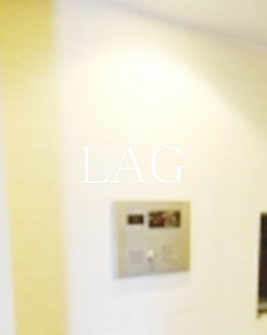 セキュリティ　オートロックです。