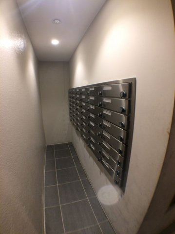 その他設備　別号室参考画像