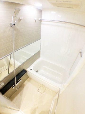 バス・シャワールーム　別号室参考画像