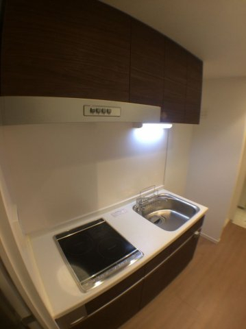 キッチン　別号室参考画像