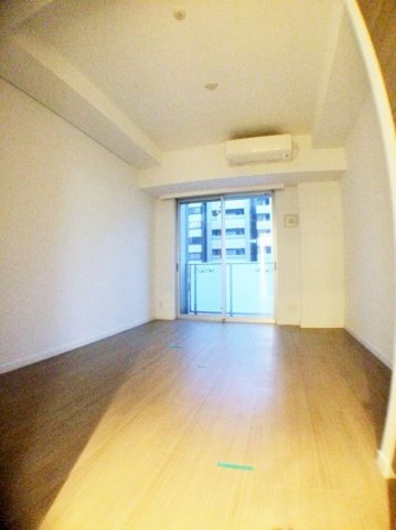 居室・リビング　別号室参考画像