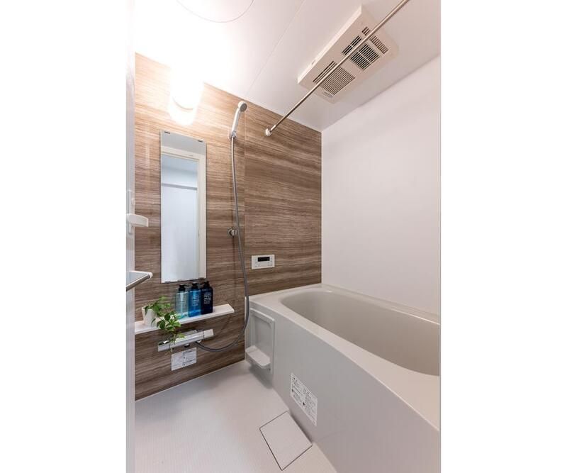 バス・シャワールーム　☆お風呂☆