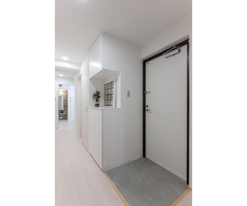 玄関　☆玄関☆