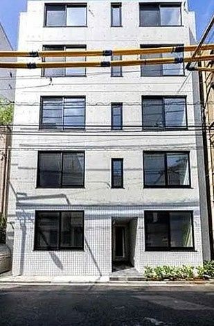 建物外観　☆外観☆