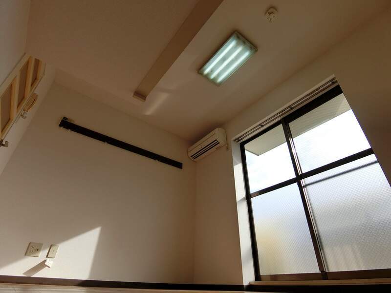 その他部屋・スペース　中はこのようになっています