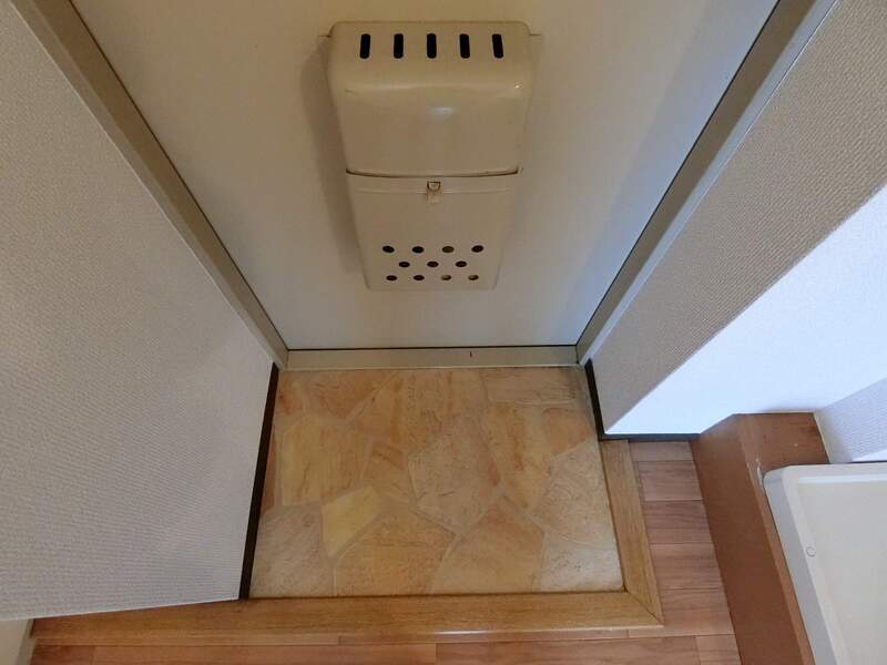 玄関　玄関です