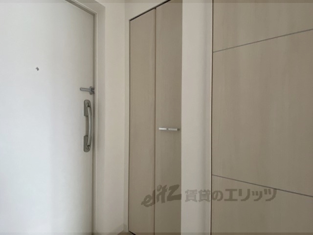 収納　下駄箱